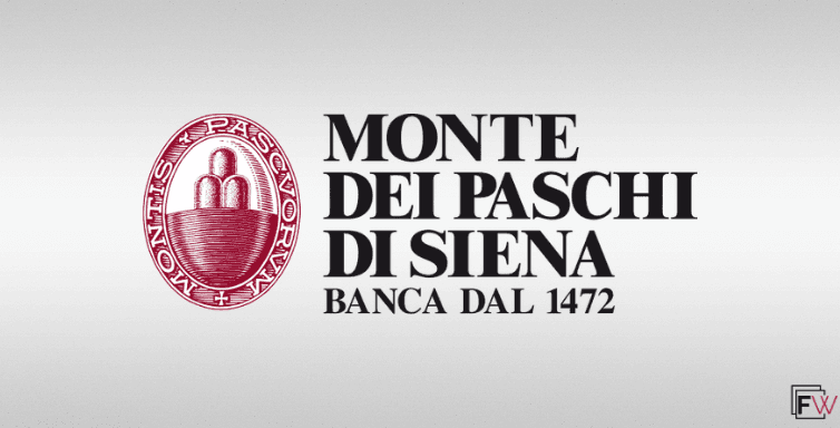 Banca Monte dei Paschi di Siena
