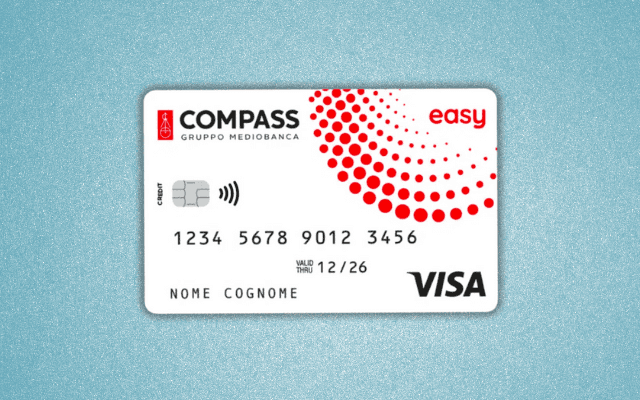 Carta Easy Compass